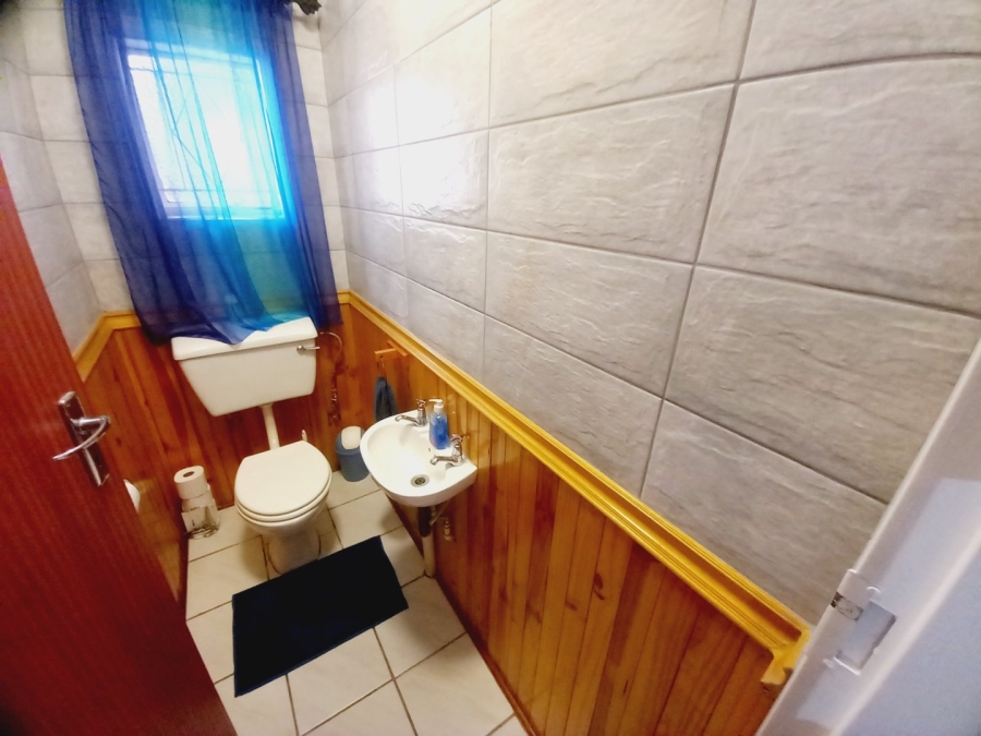 4 Bedroom Property for Sale in Sasolburg Ext 11 Free State